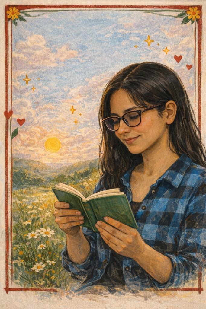 Xóchitl Natividad - Escritora