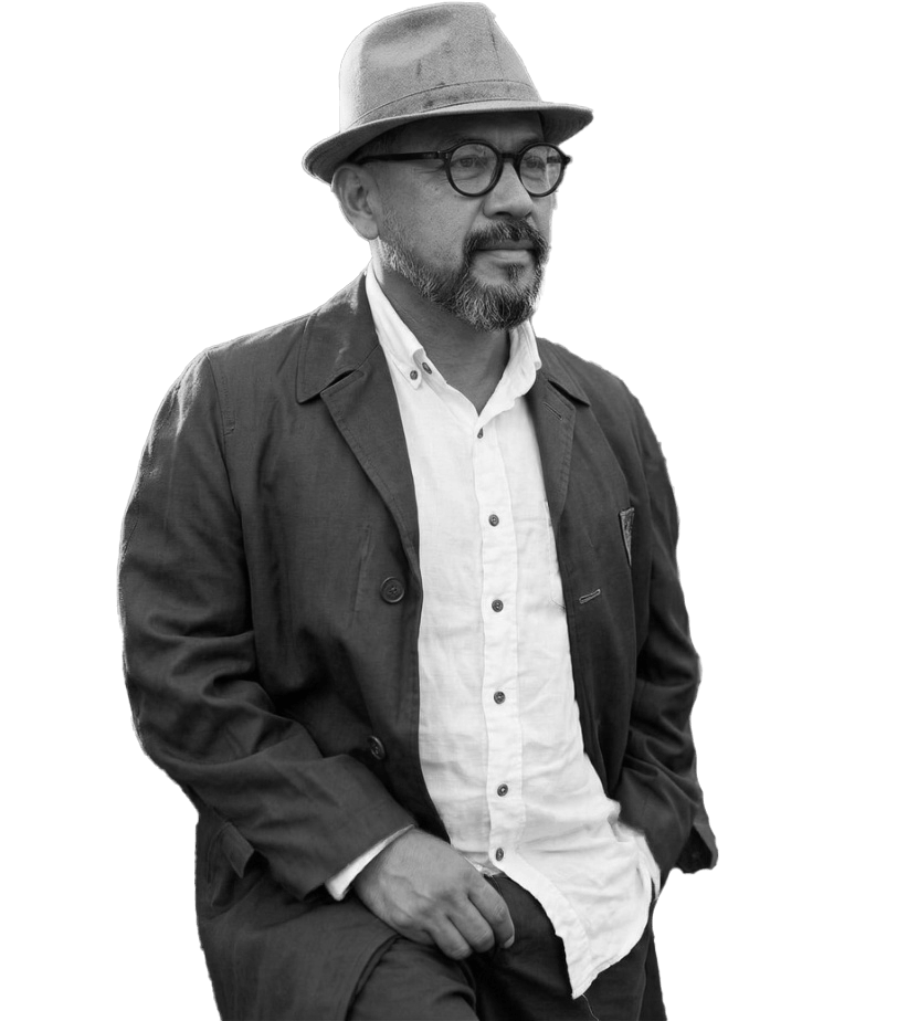 Retrato de Jesús Reyes Bustos